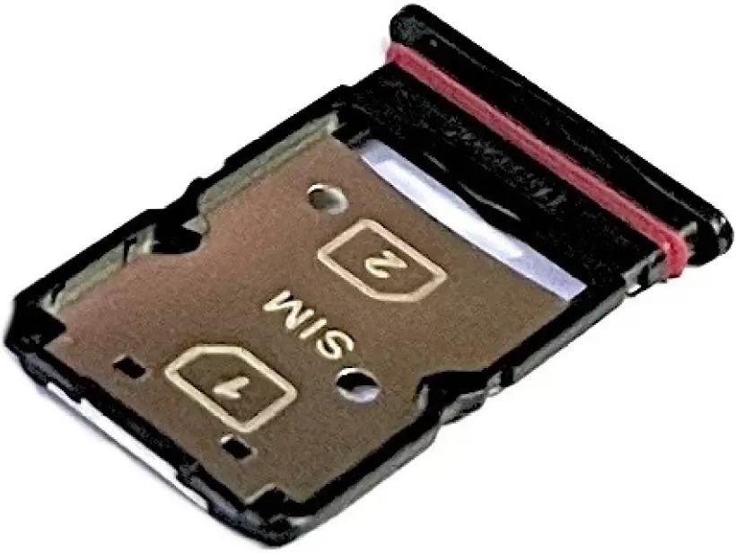 VRAVMO Sim Card Tray