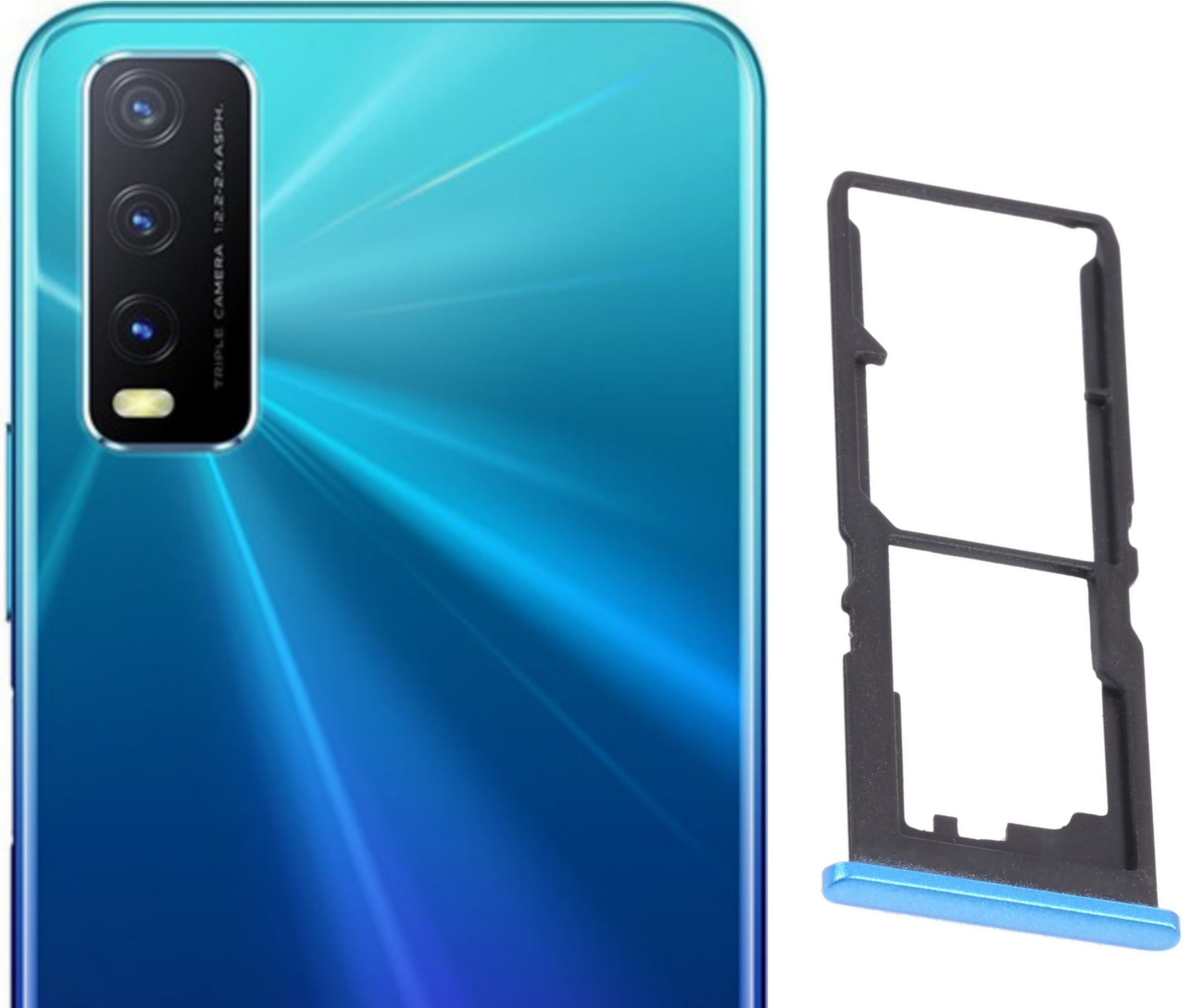 FONEPARTS Sim Card Tray-picture-37