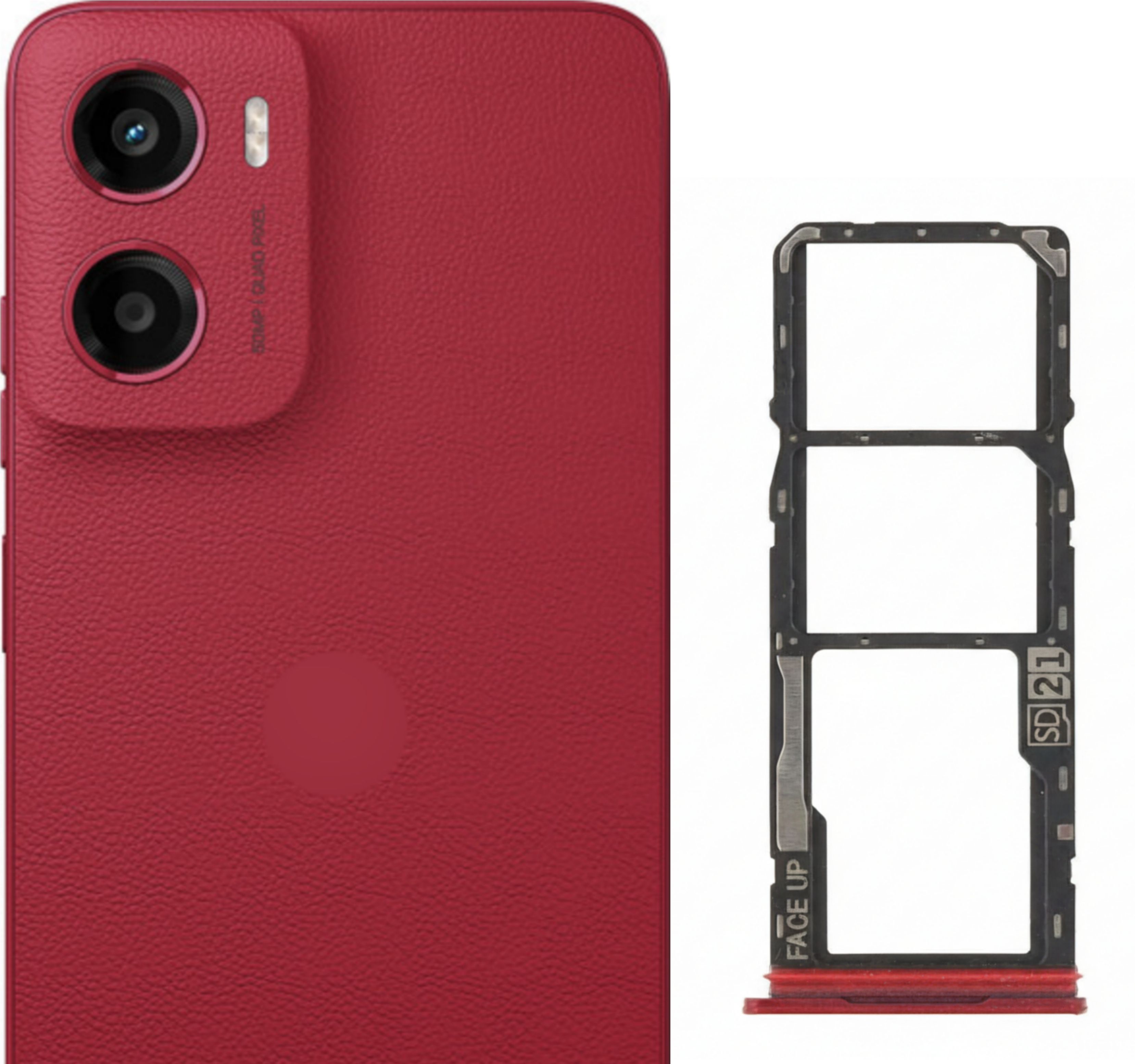 FONEPARTS Sim Card Tray-picture-34