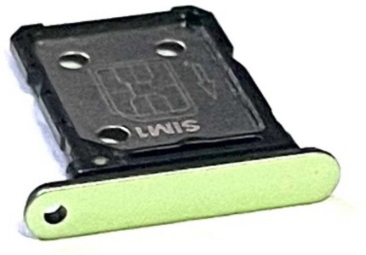 Norway Sim Card Tray