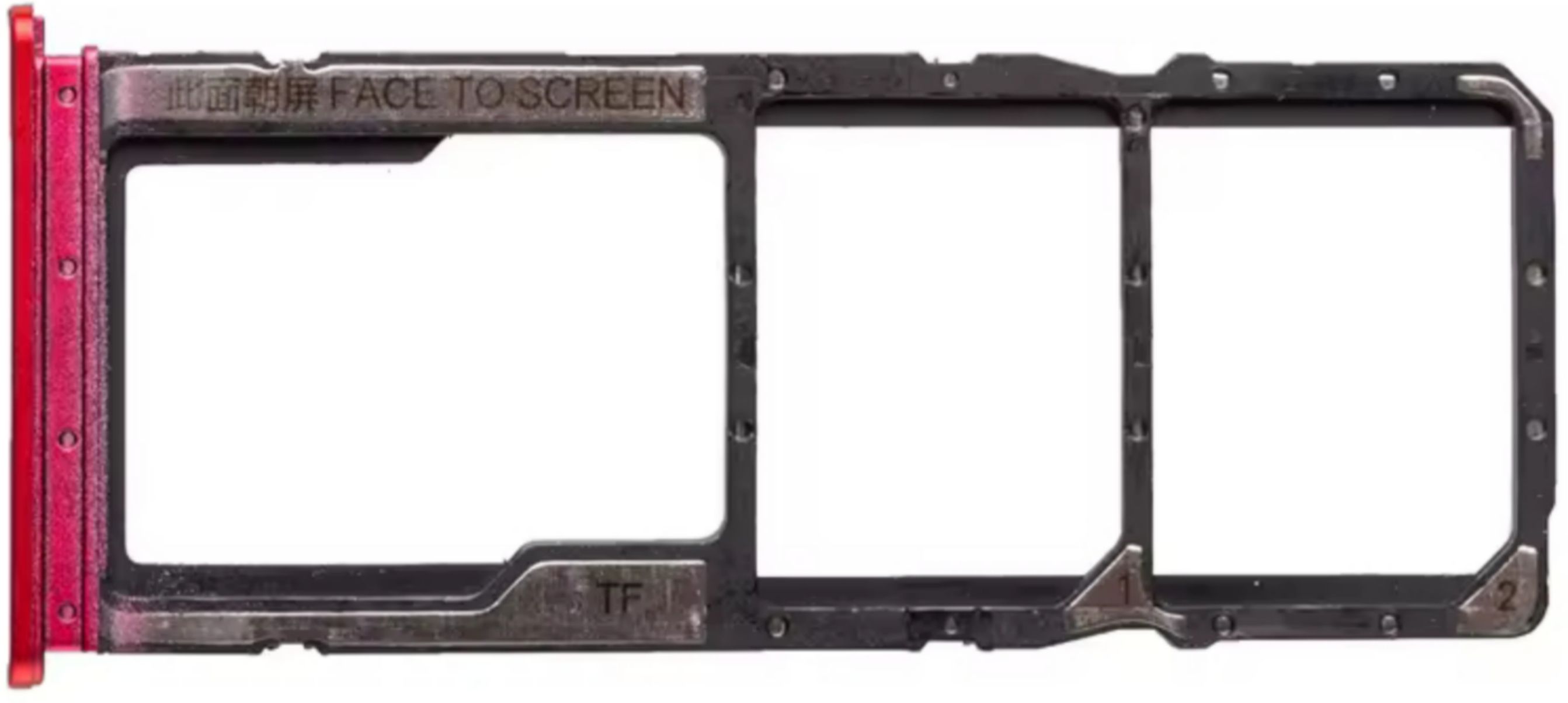 FONEPARTS Sim Card Tray-picture-14