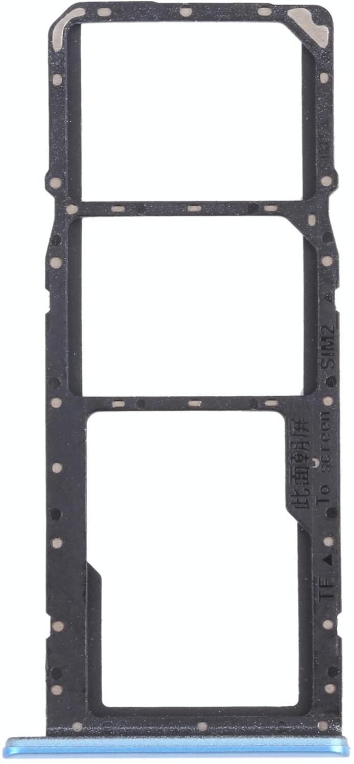 FONEPARTS Sim Card Tray-picture-28