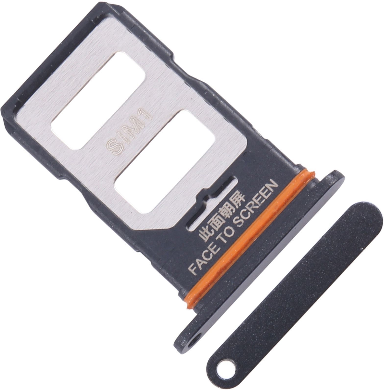 REGENTECOM Sim Card Tray-picture-40