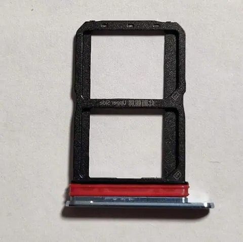VRAVMO Sim Card Tray-image-9