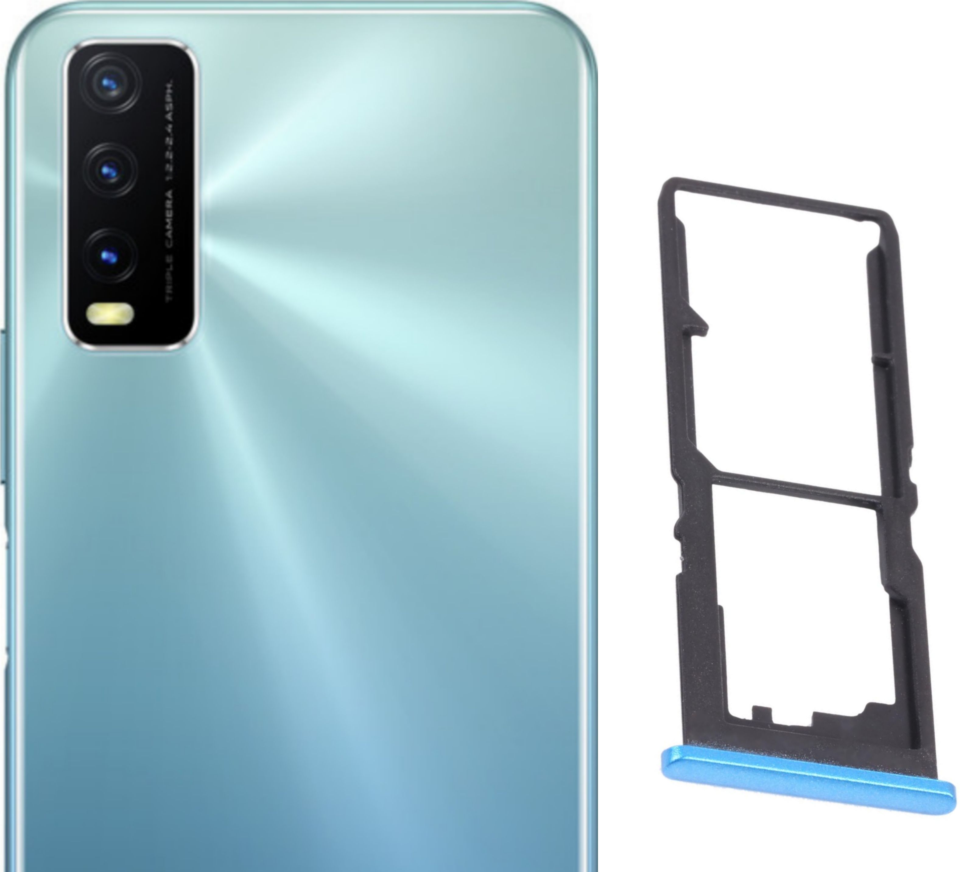 FONEPARTS Sim Card Tray-picture-31