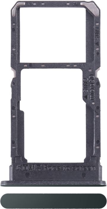 anonbasics Sim Card Tray