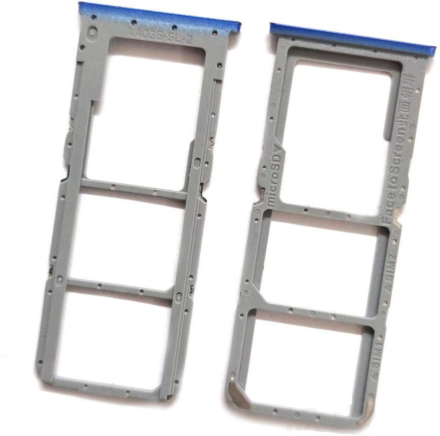 Mobilenest Sim Card Tray image 1