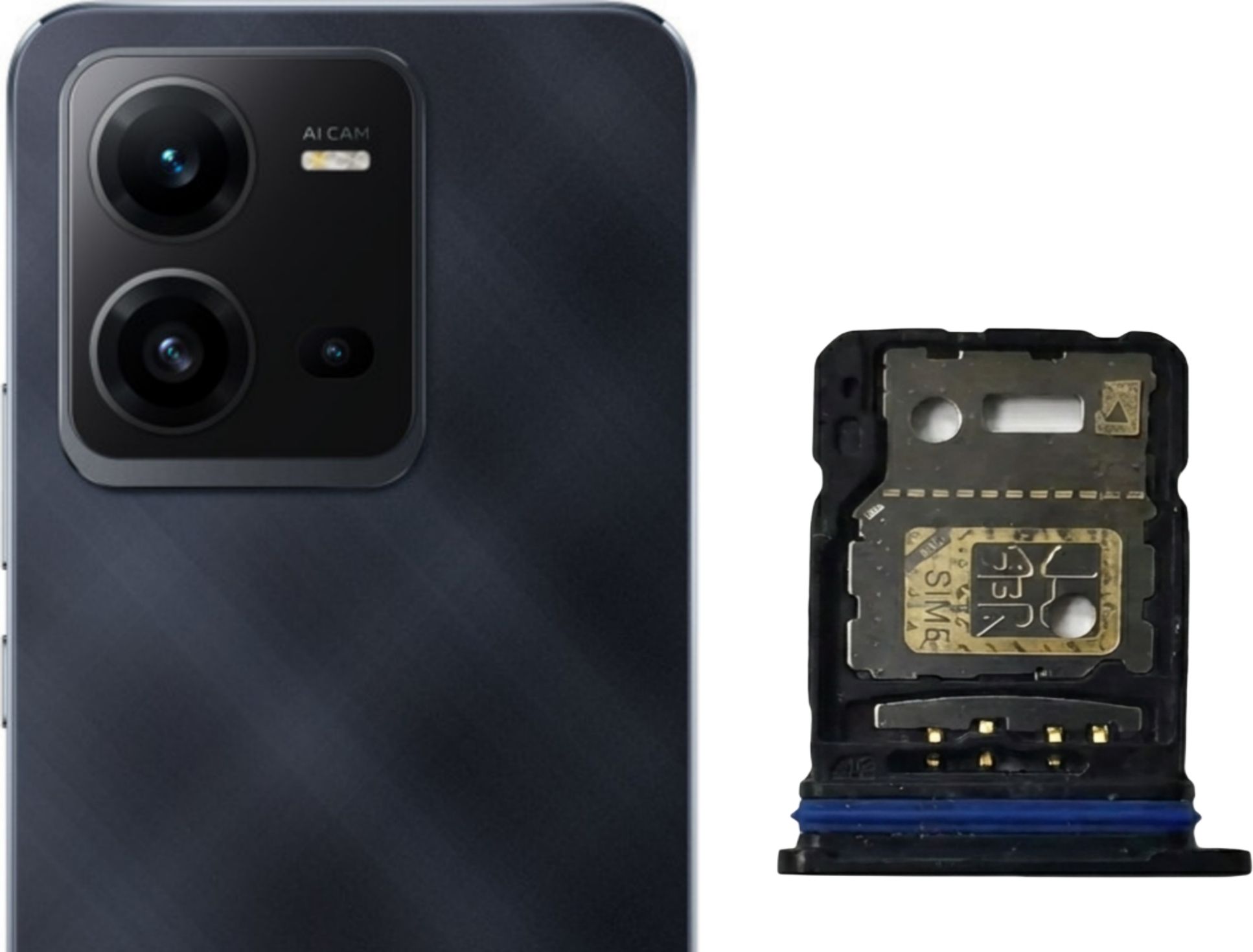 FONEPARTS Sim Card Tray-picture-32