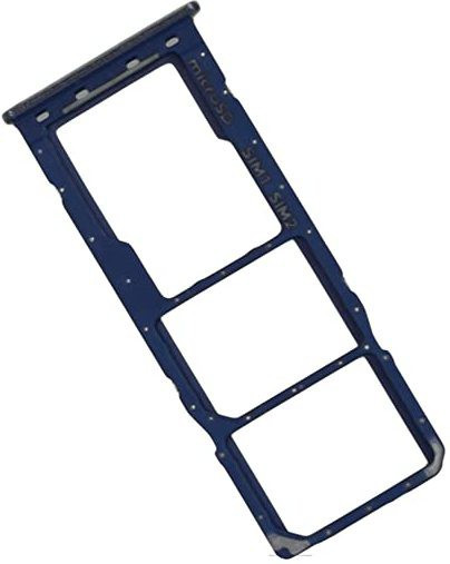 SPAREWARE Sim Card Tray image 1
