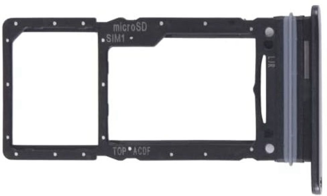 Norway Sim Card Tray