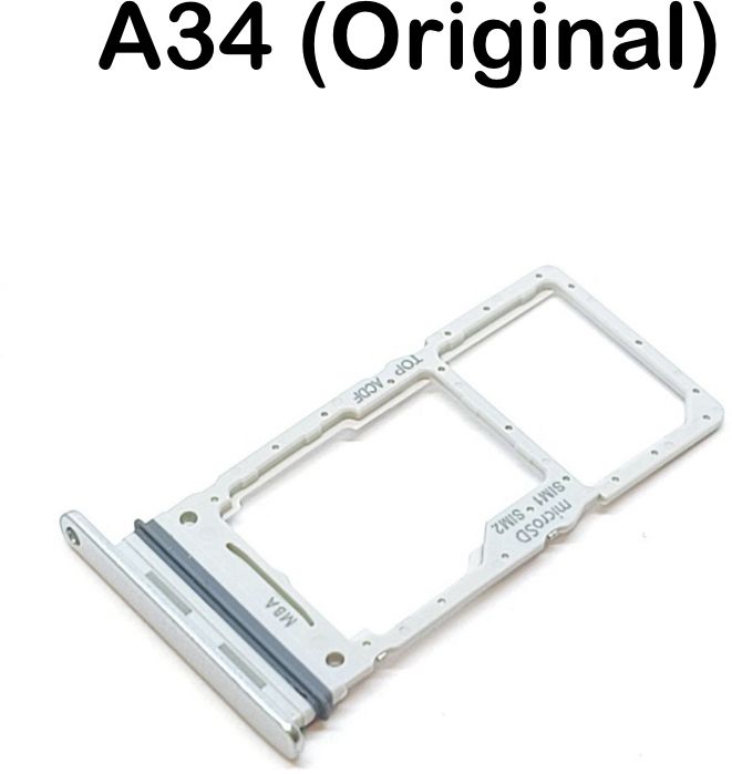Norway Sim Card Tray
