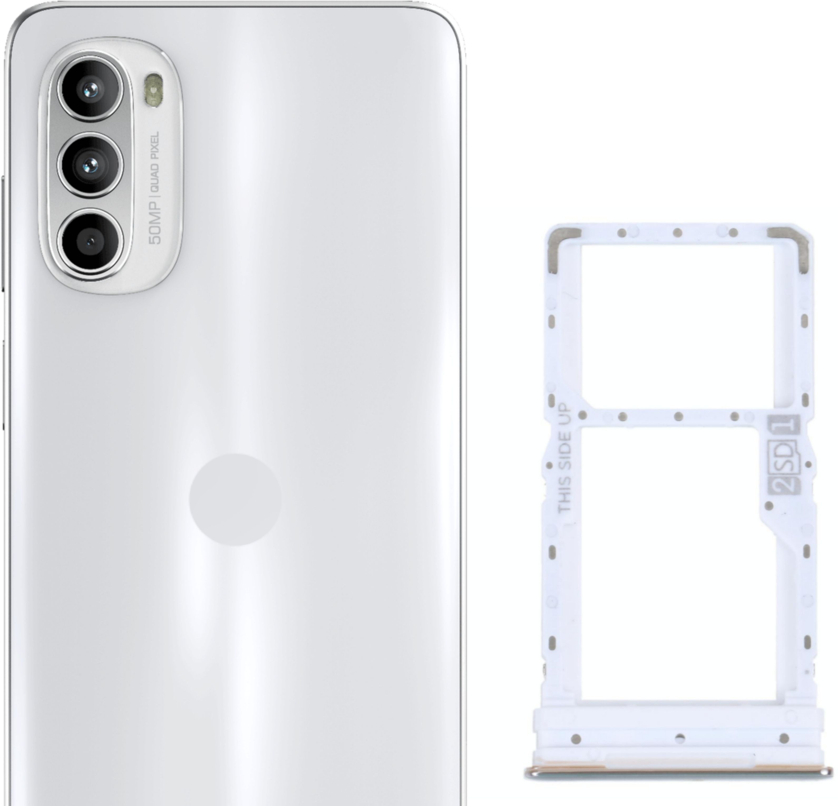 FONEPARTS Sim Card Tray-image-34