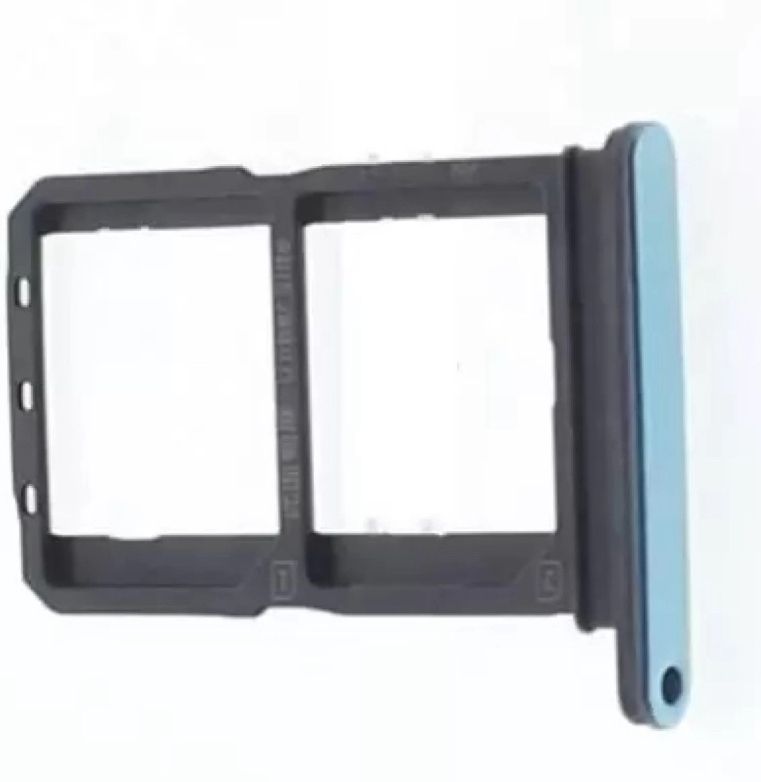 Norway Sim Card Tray