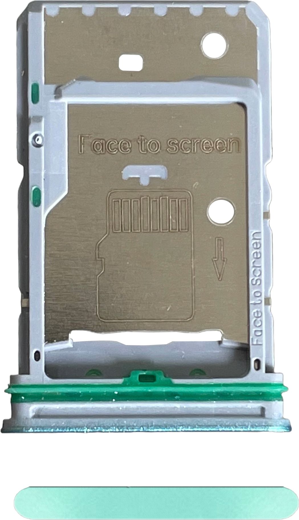 anonbasics Sim Card Tray