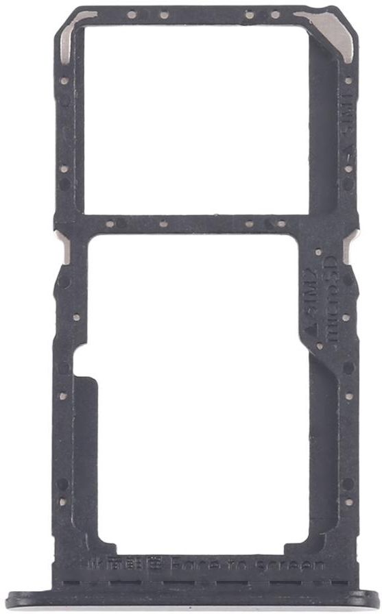 Anonymous Sim Card Tray