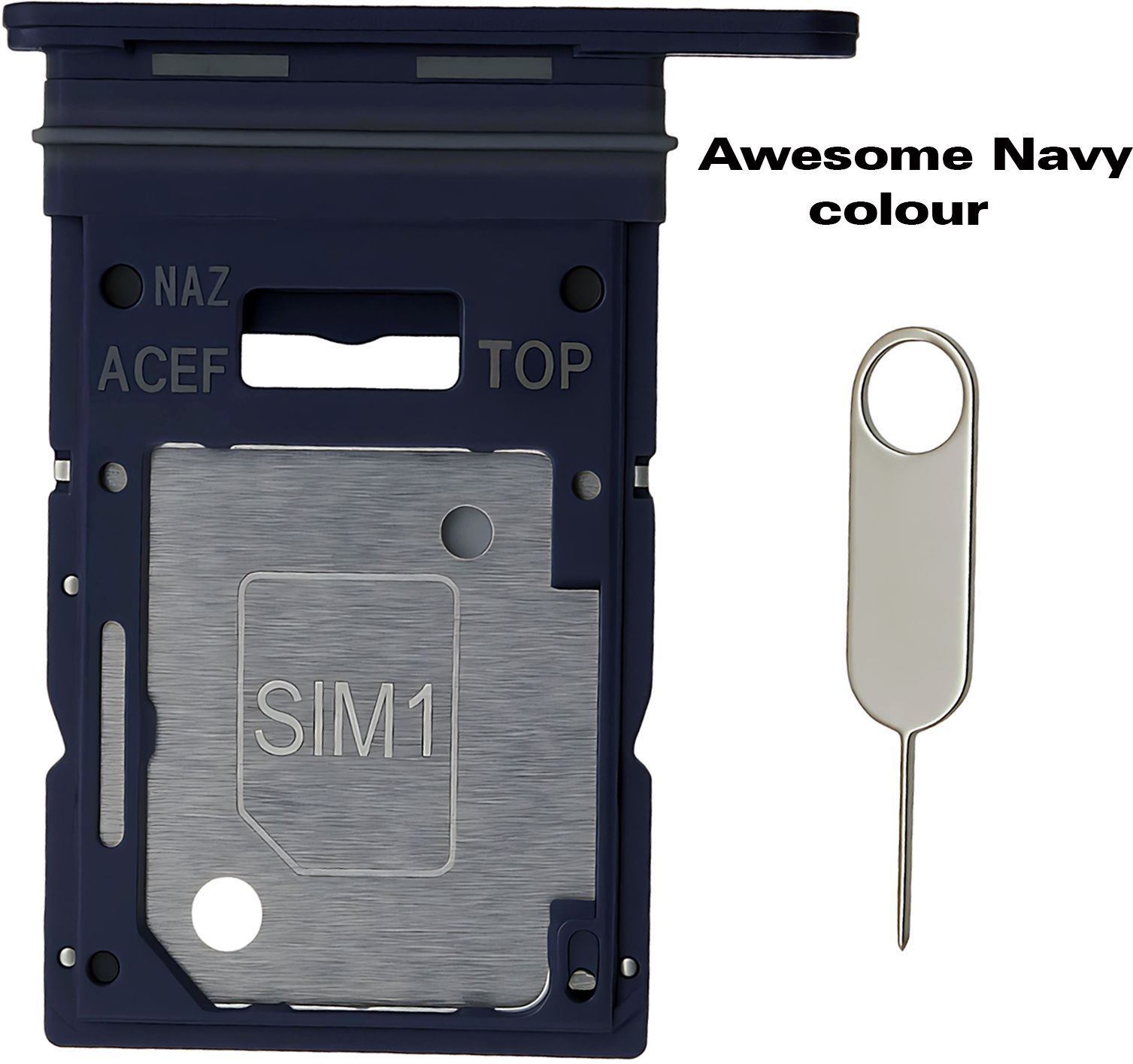 amox Sim Card Tray