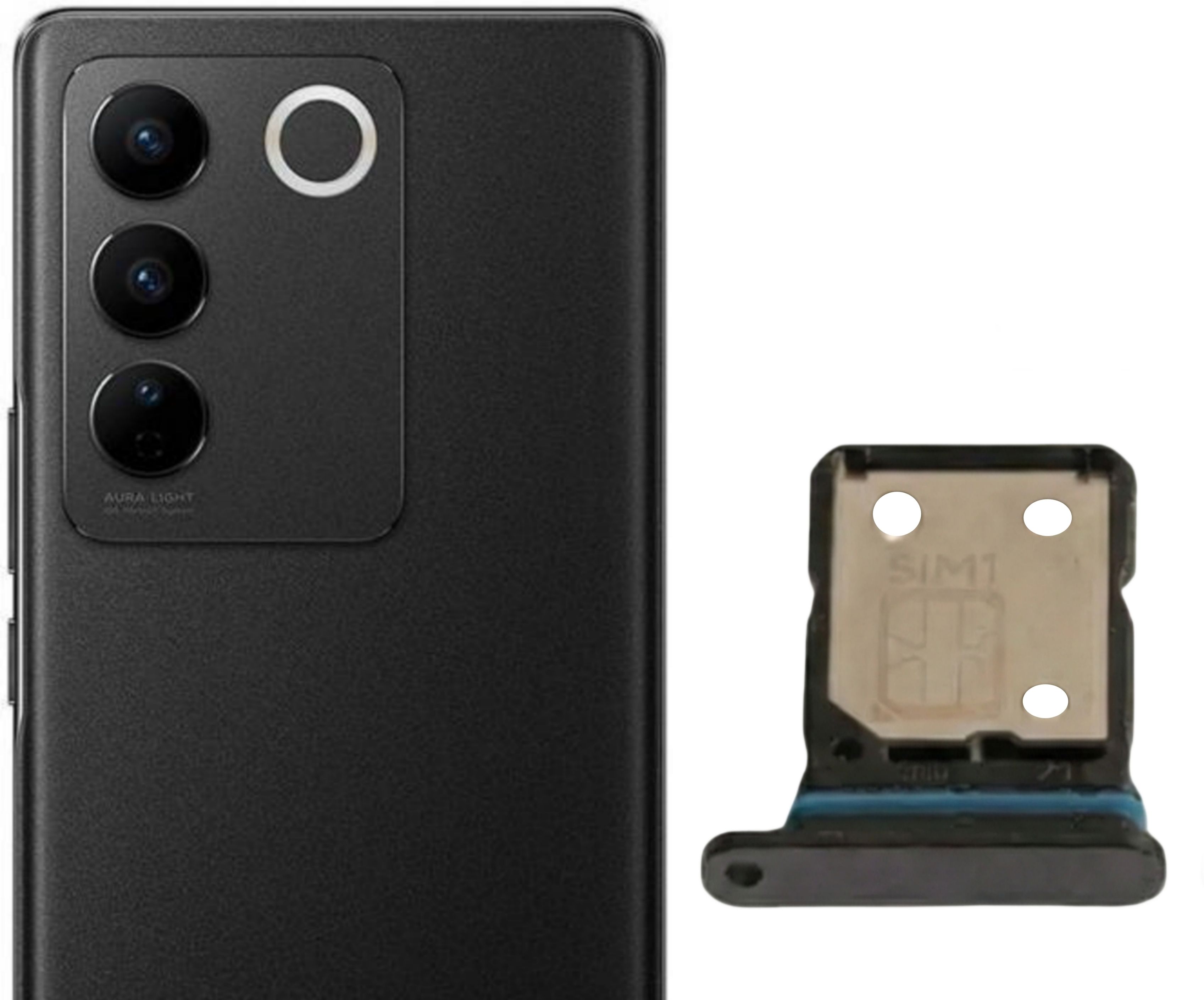 FONEPARTS Sim Card Tray-picture-28