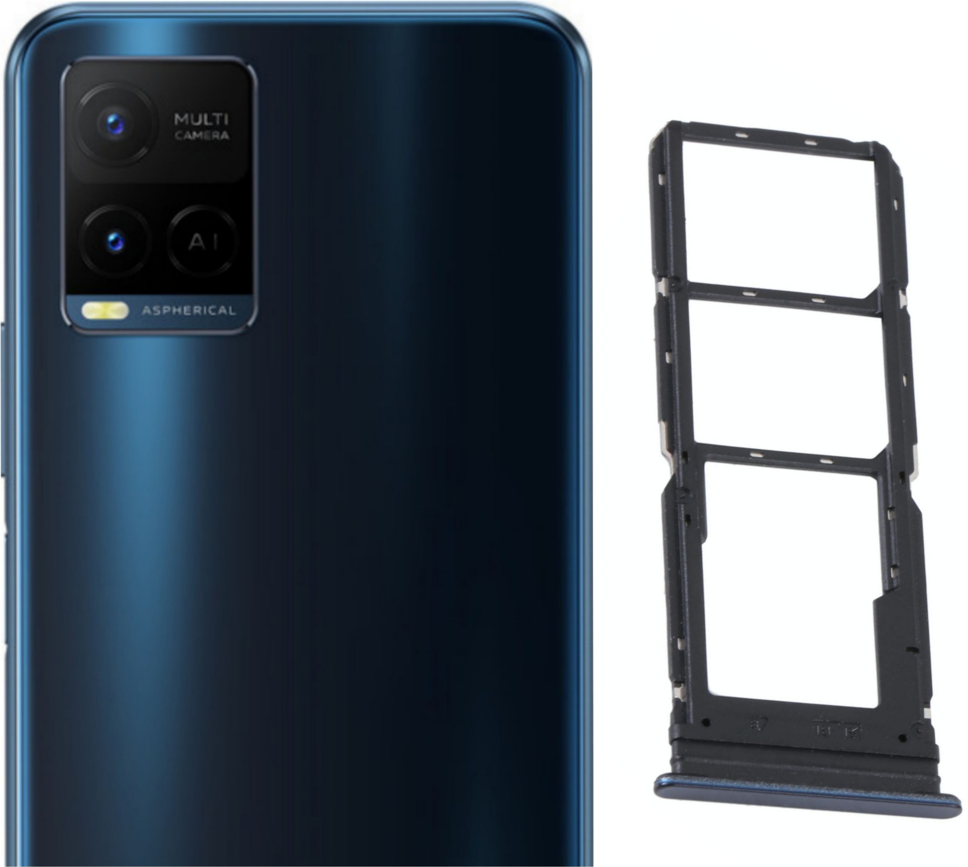 FONEPARTS Sim Card Tray-picture-45