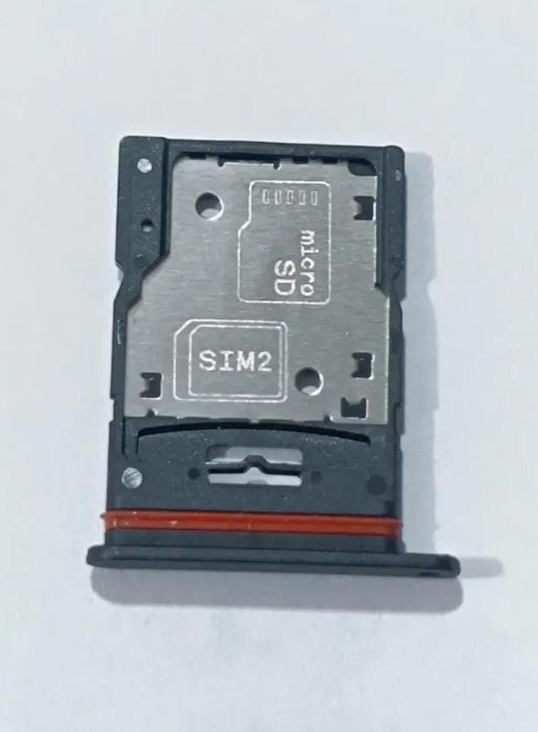 Velmi Sim Card Tray