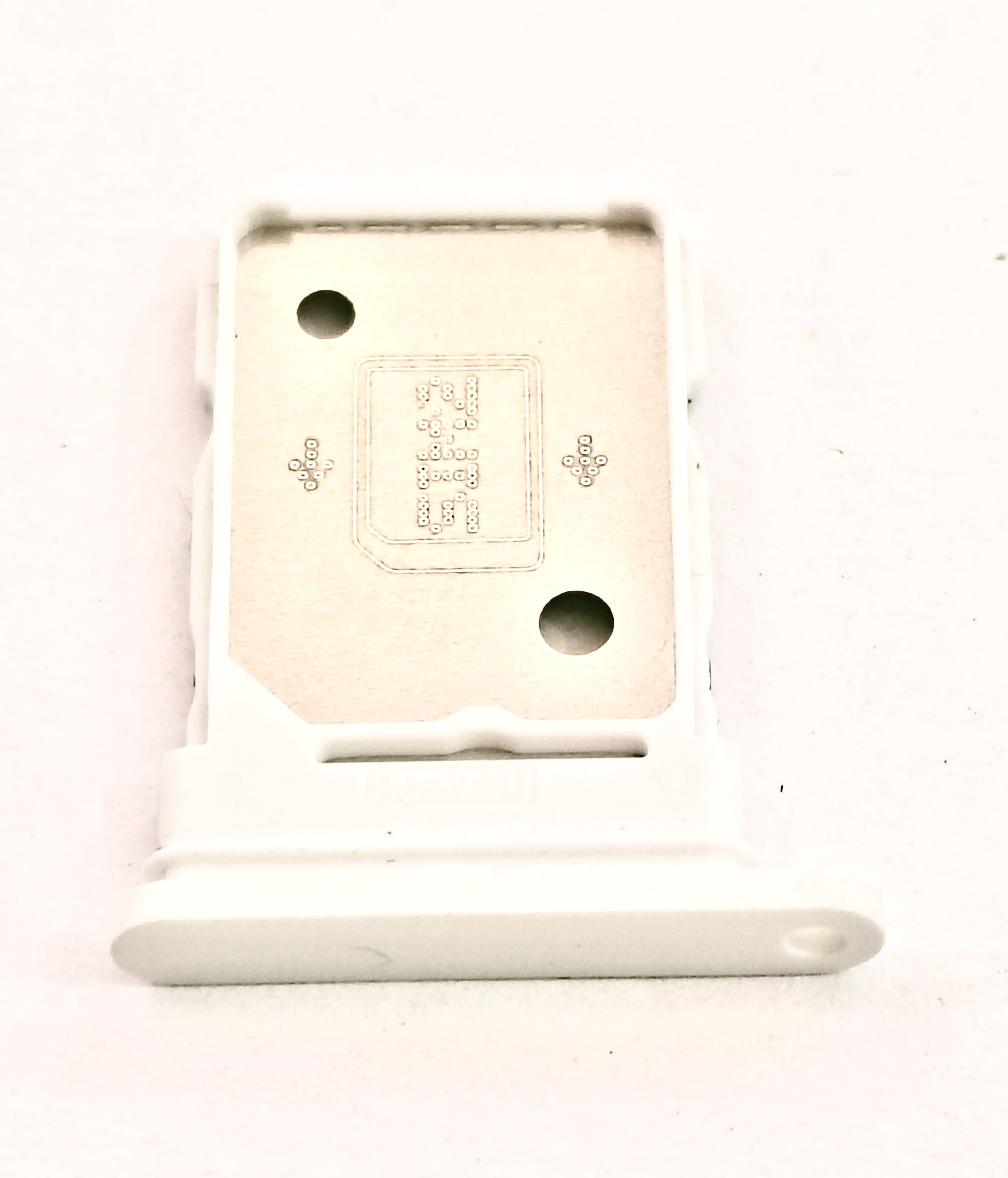 BLACKCLOUD Sim Card Tray-picture-15