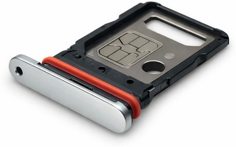 amox Sim Card Tray