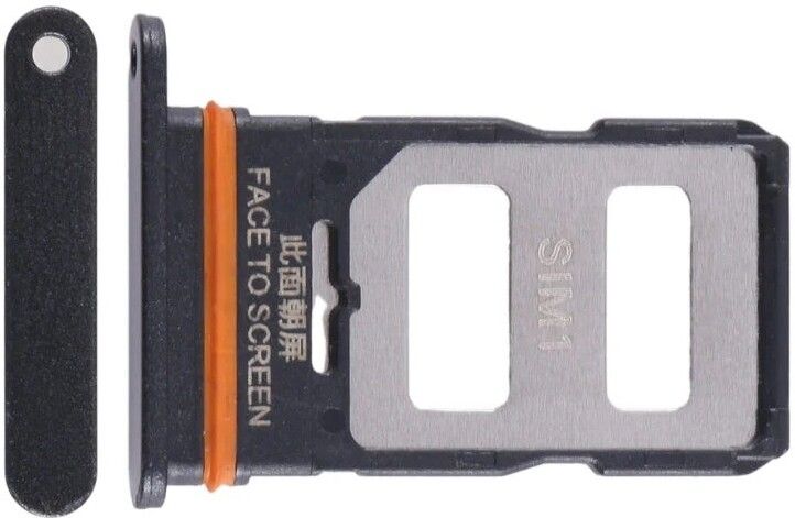 Anonymous Sim Card Tray