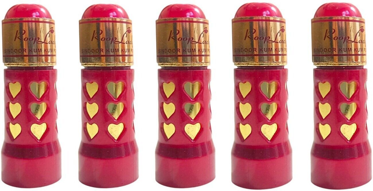 roop lady Natural Herbal Sindoor powder for married women bridal sindoor kum kum powder Sindoor powder-picture-11