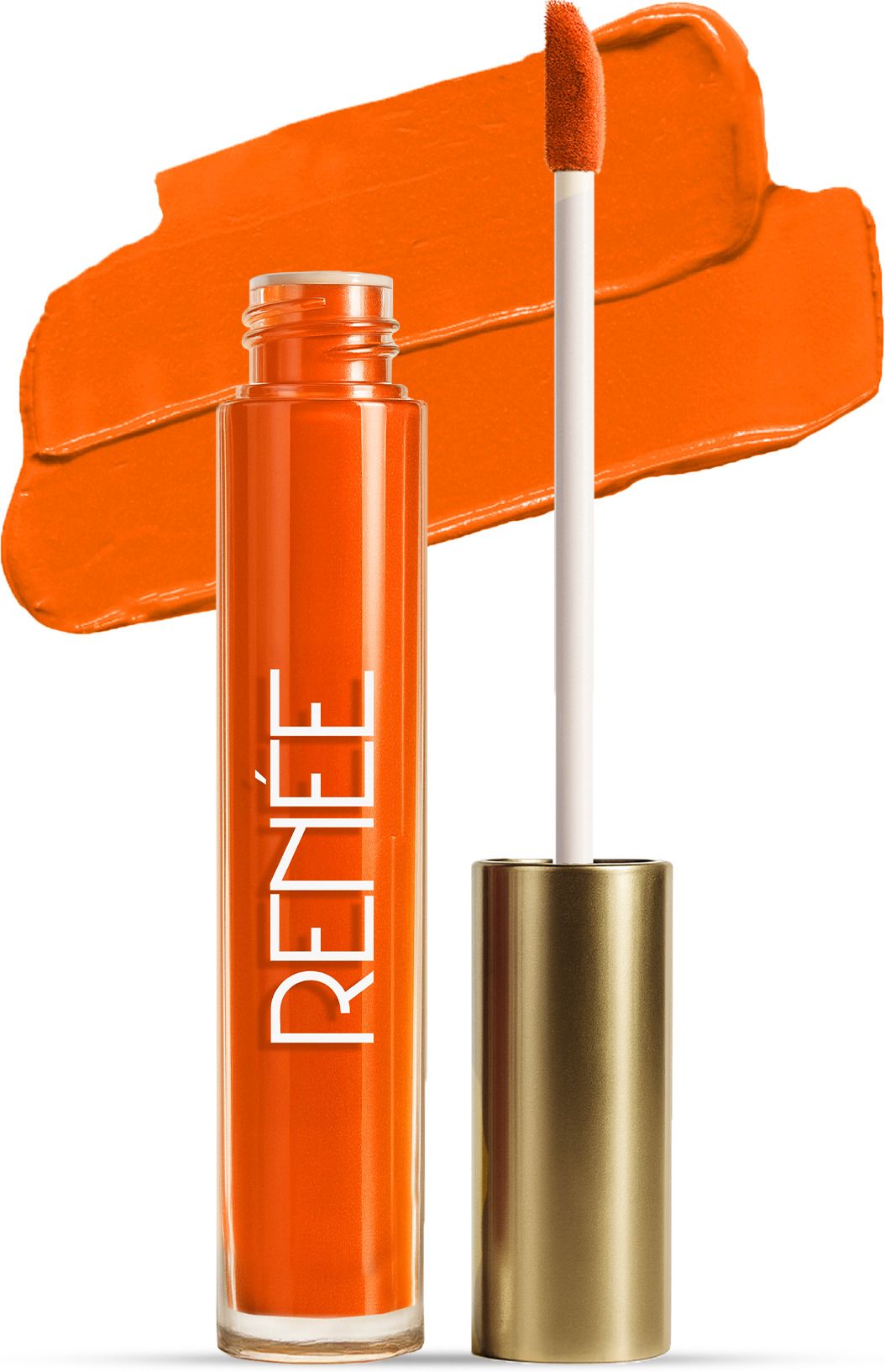 Sindoor, Matte Finish, Smudge-Proof, Long Lasting, Easy to Apply, 4.5Ml Sindoor-image-9