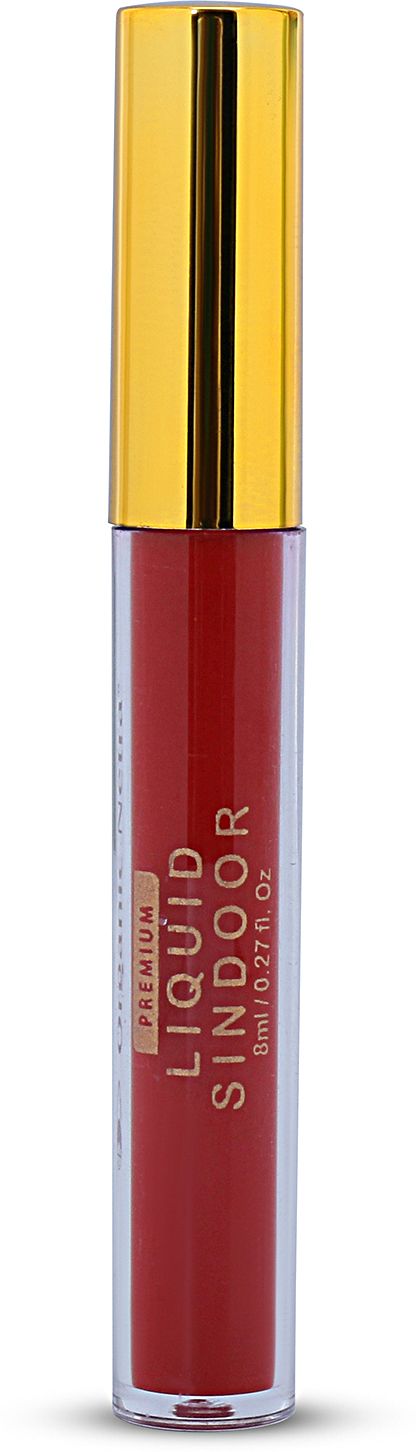 Liquid Sindoor, Kumkum, Long lasting, Smudge Proof, Natural Red Colour Sindoor-image-26