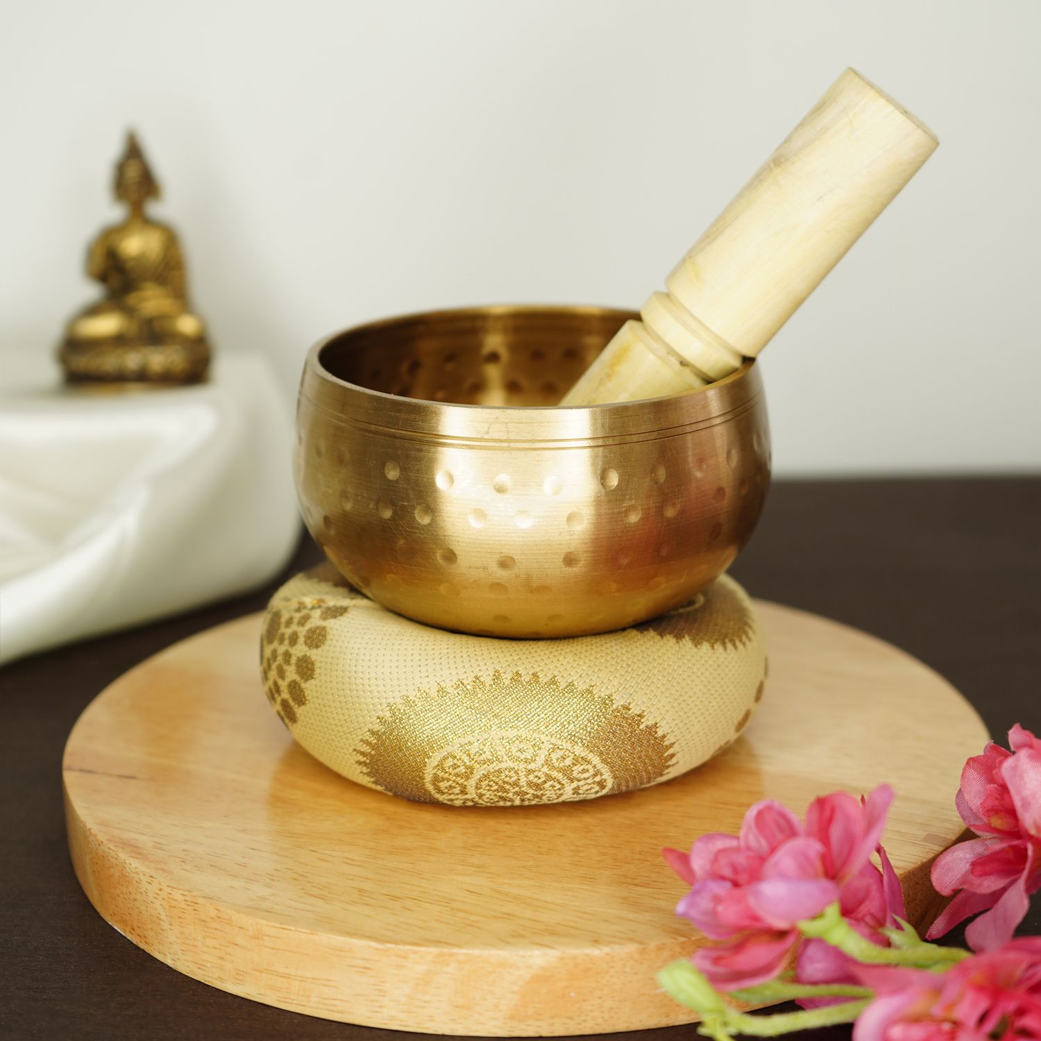 ekhasa EKMBMA-07MWS1-GL Singing Bowl-picture-49