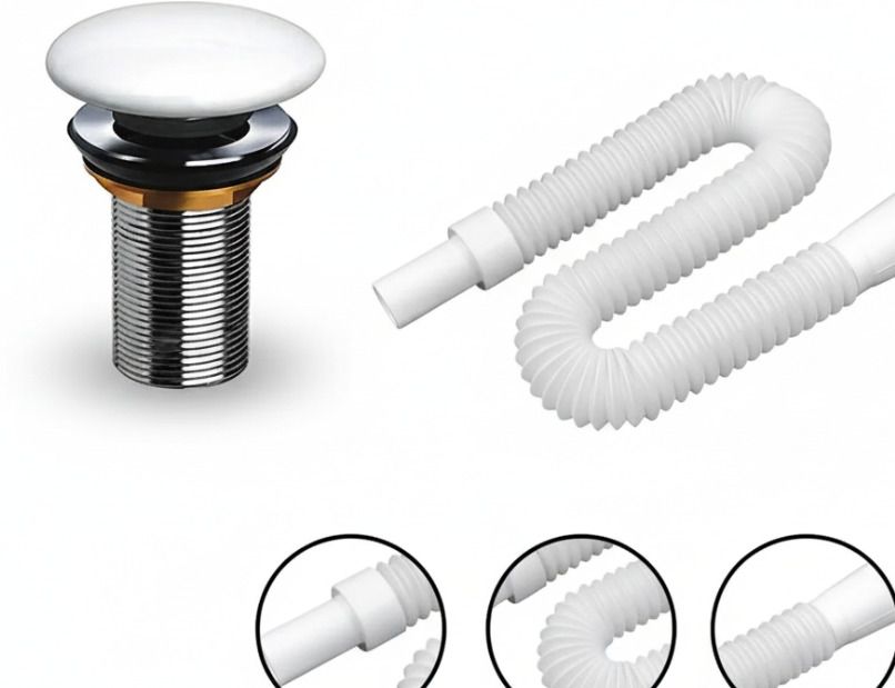 mgs 1 Sink Plug, Tub Plug-picture-22