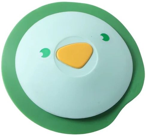 mishi Plain Design Silicone Sink Drain Stopper with Suction Base Sink Plug-picture-48