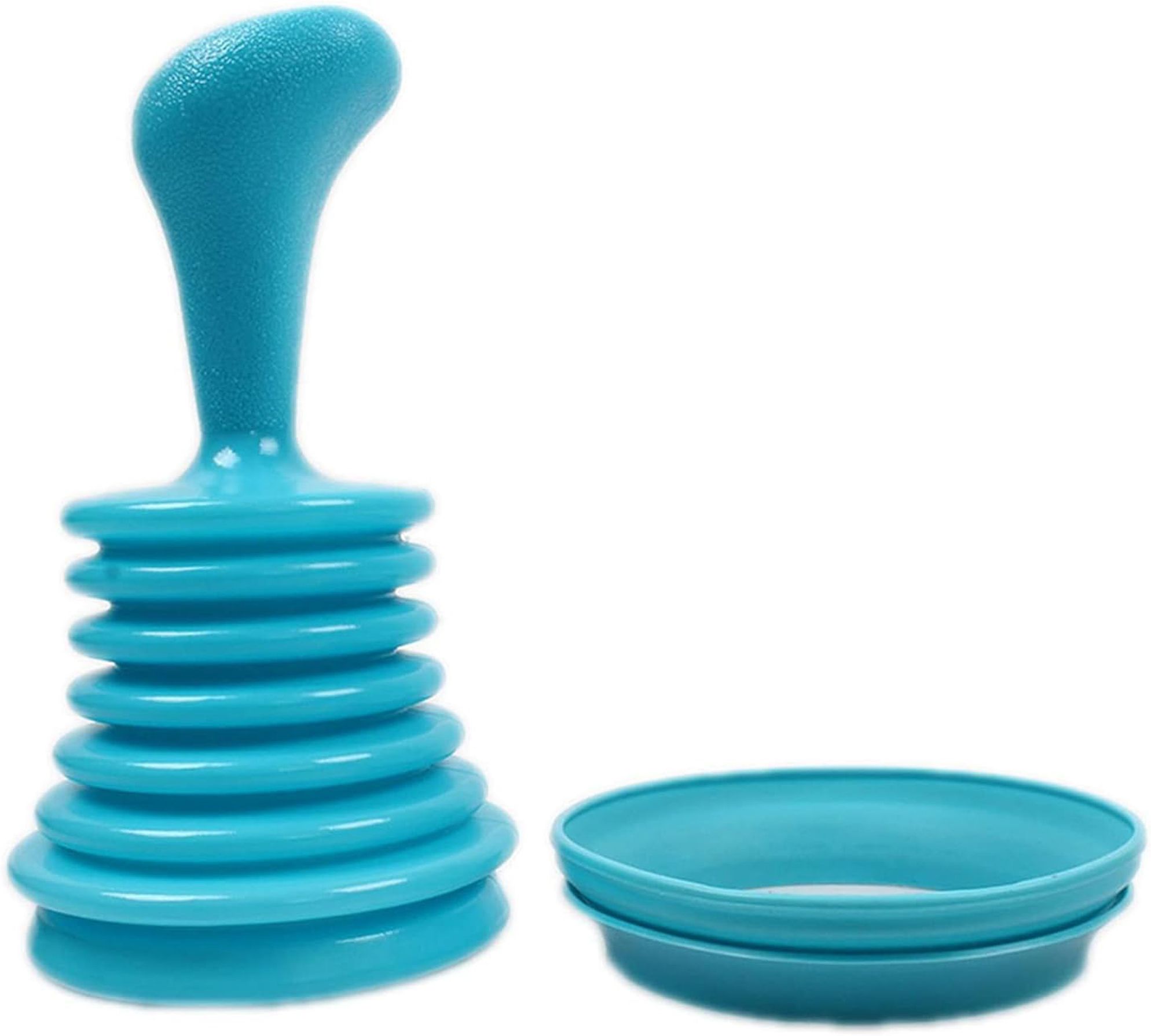 Sink Plunger Flexible Kitchen Sink Blockage Remover Sink Cleaning Tool Sink Plug