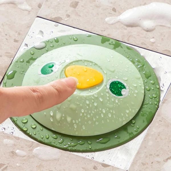 mishi Plain Silicone Sink Drain Stopper Base Sink Plug Sink Plug-picture-47