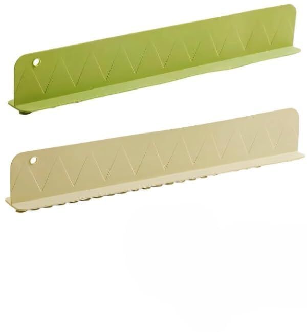 Adjustable Dishwashing Splash Guard Flexible Blocking Barrier Tools Sink Plug