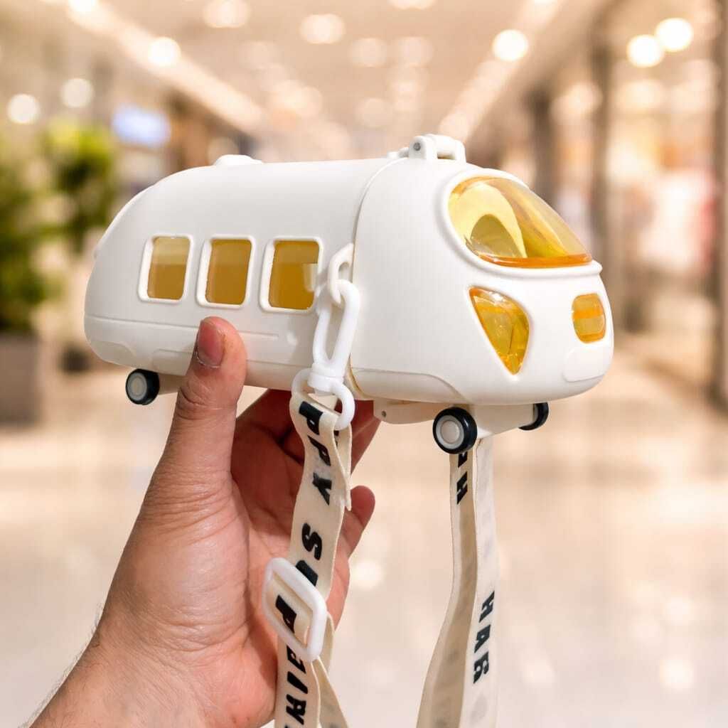 sn royal touch Metro sipper bottle off white-picture-12