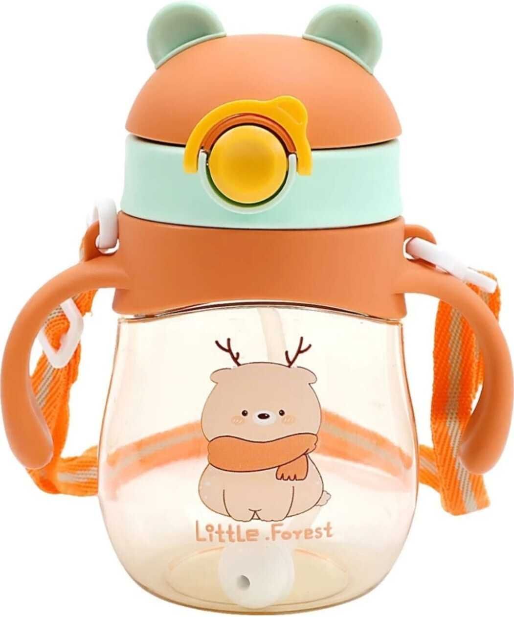 bear ear shape teether-image-3