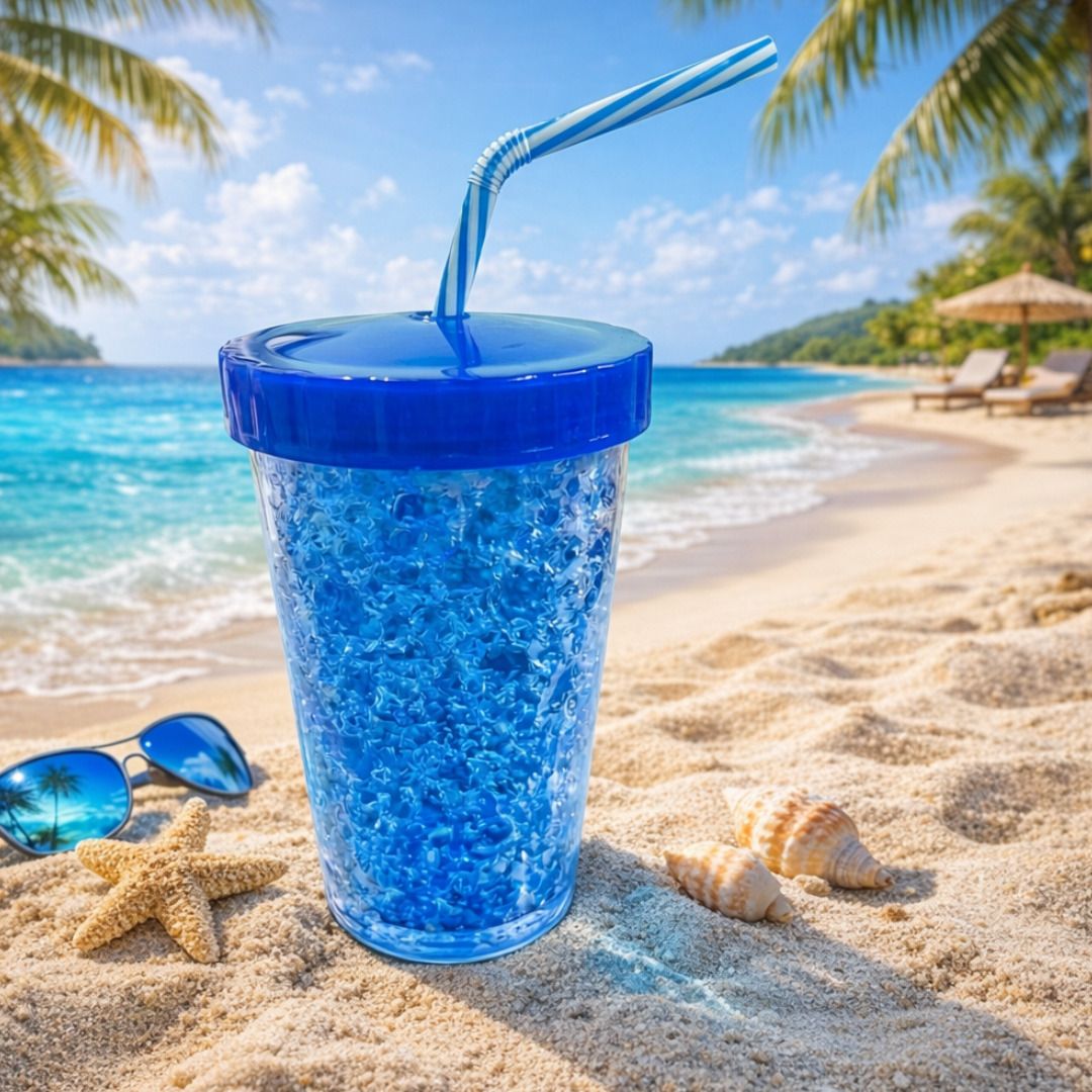bazarioo TUMBLER EMERGENCY USE-picture-20