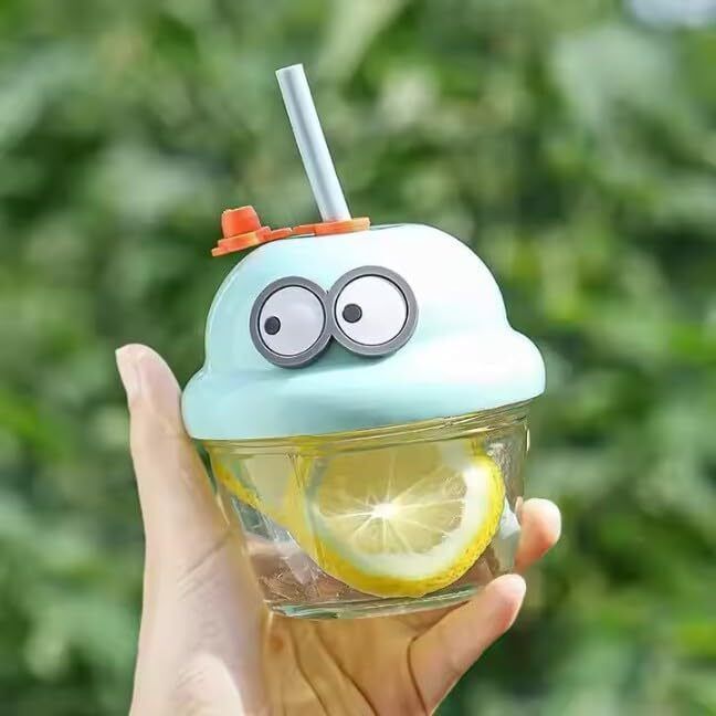 swom mini Funny face Mug 250ml-picture-13
