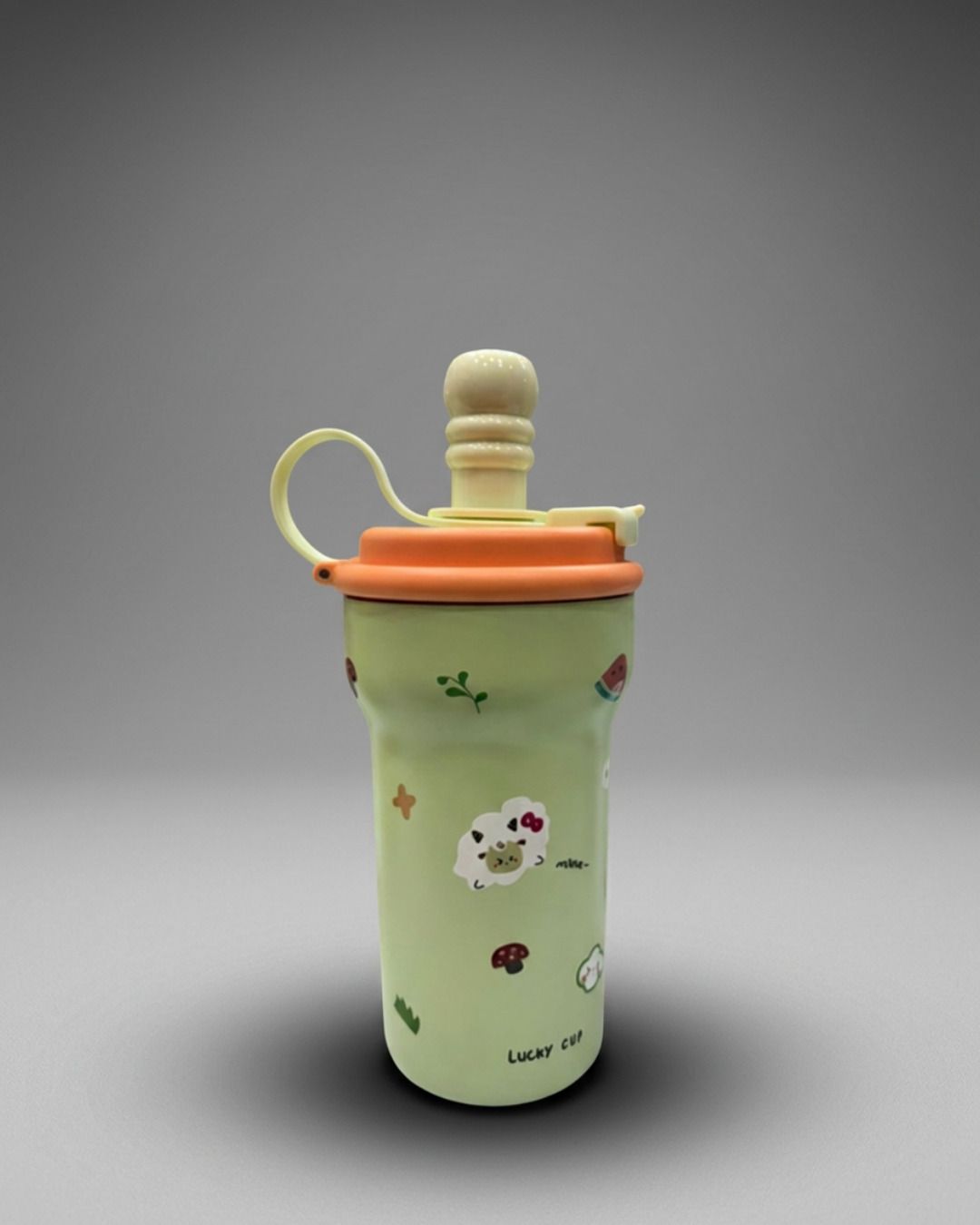 balajitradingco STAINLESS STEEL SIPPER FOR KIDS-picture-23