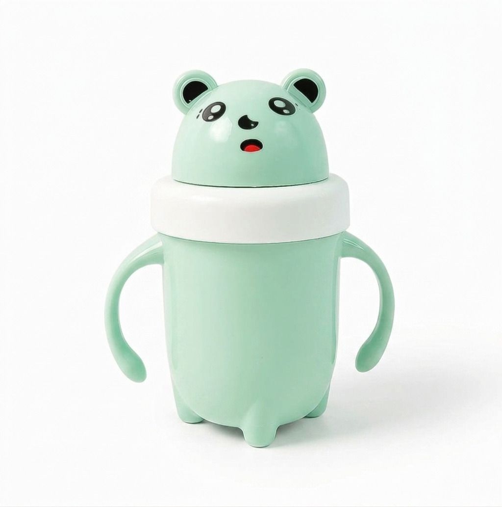 umvexa Baby Water Bottle, Steel Sipper-picture-31