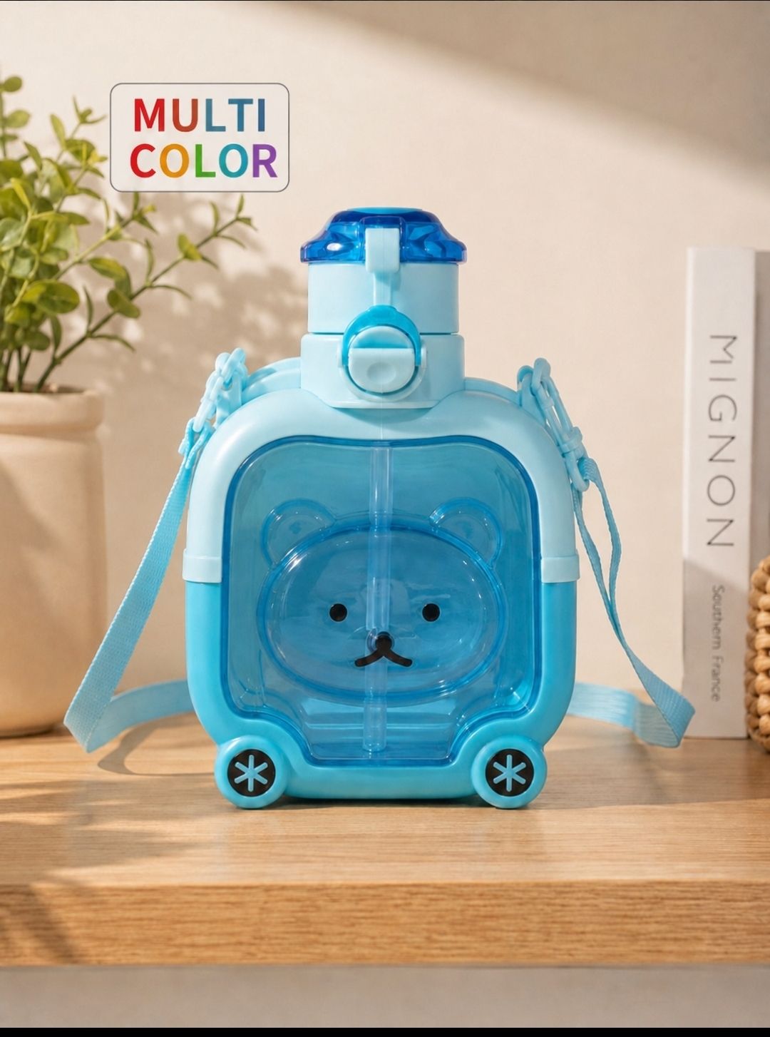 Bear Trolley Bottle-image-48