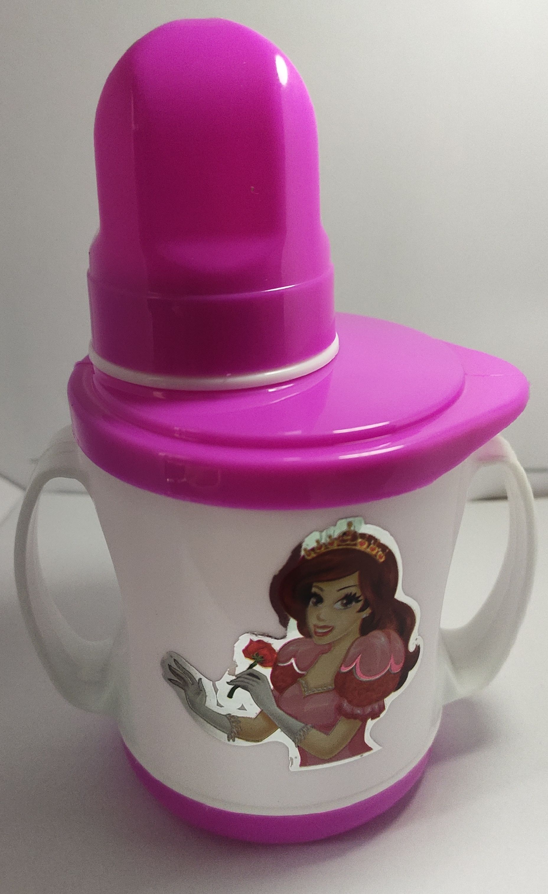 BABY SIPPER AND FEEDER 2 IN 1 BPA FREE-image-21