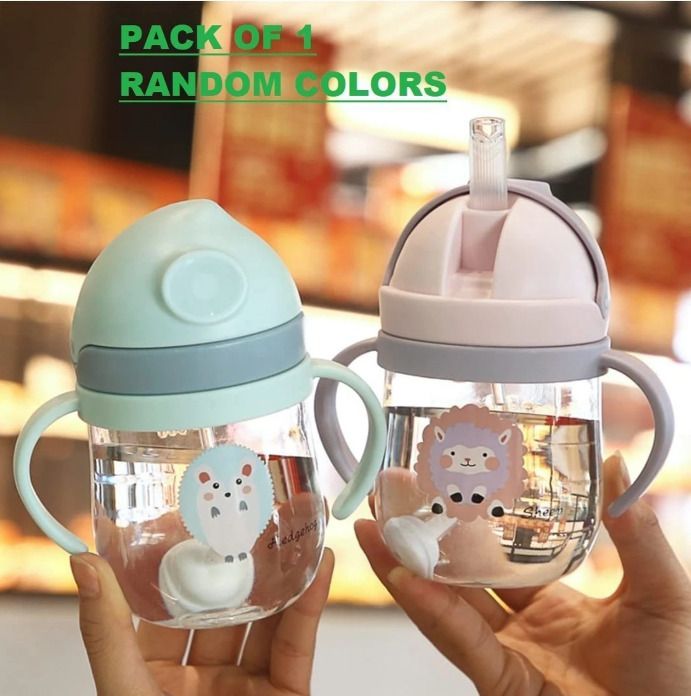 shishora Fox Baby Sippy Cup-picture-23