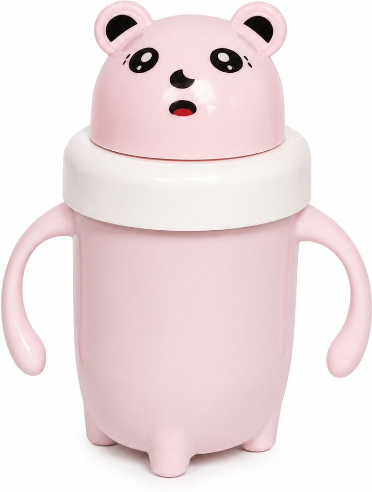 umvexa Baby Water Bottle, Steel Sipper-picture-44