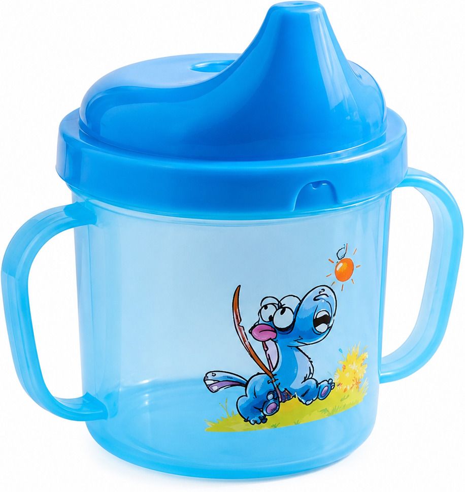 vishiwala enterprises Baby Training Sippy Cup-picture-3