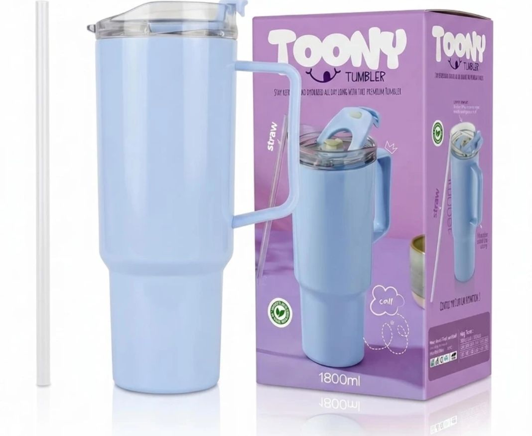 toony TP1800 Plastic Tumbler-picture-38