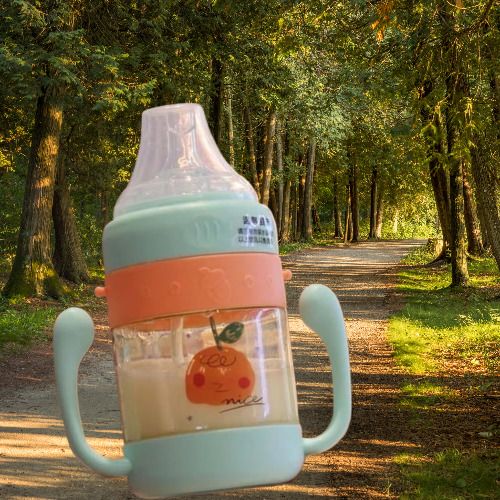 Baby Sipper Cup Inside Straw Pack Of 1-image-15