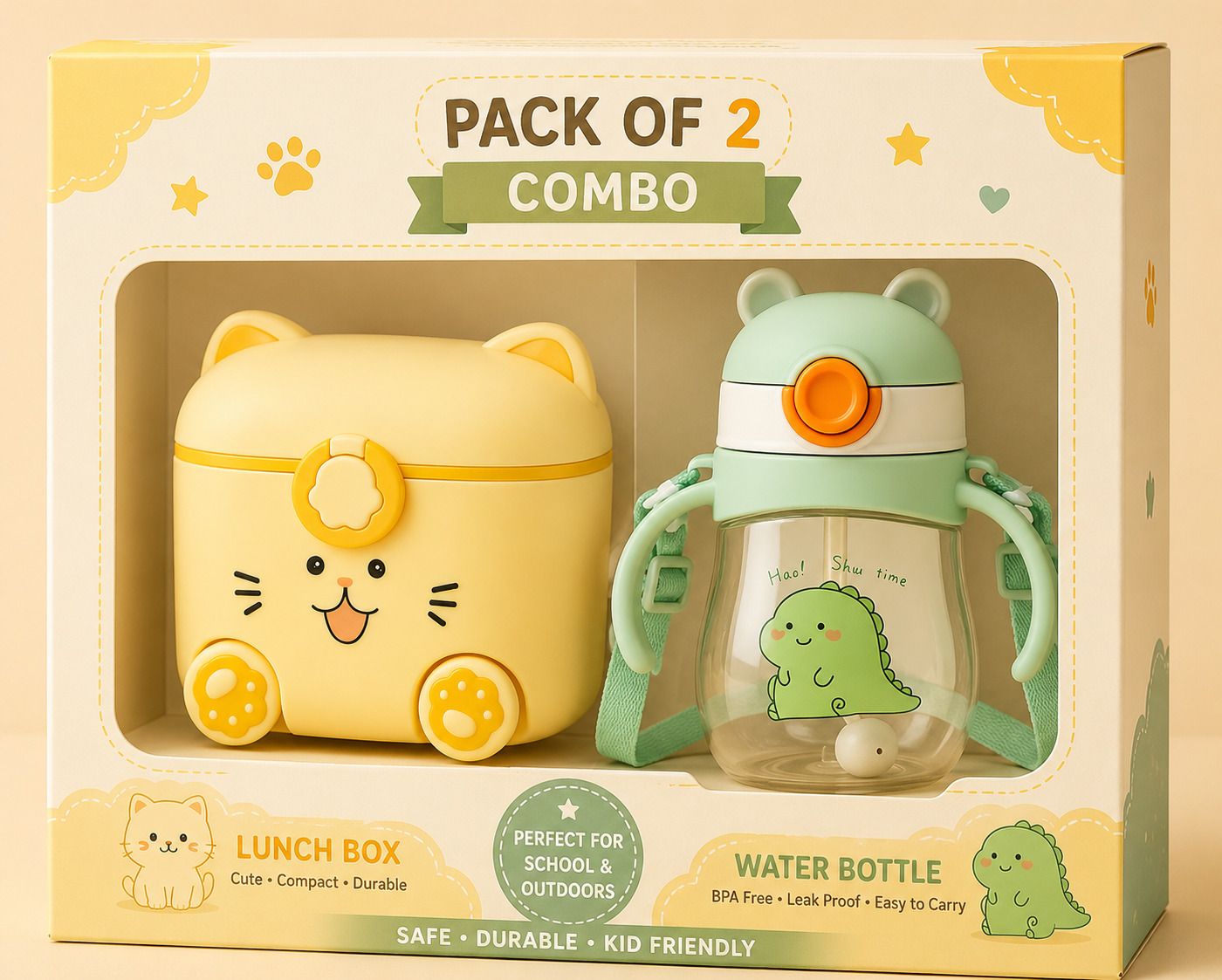 hdh BABY SIPPER WITH MILK CONTAINER-picture-21