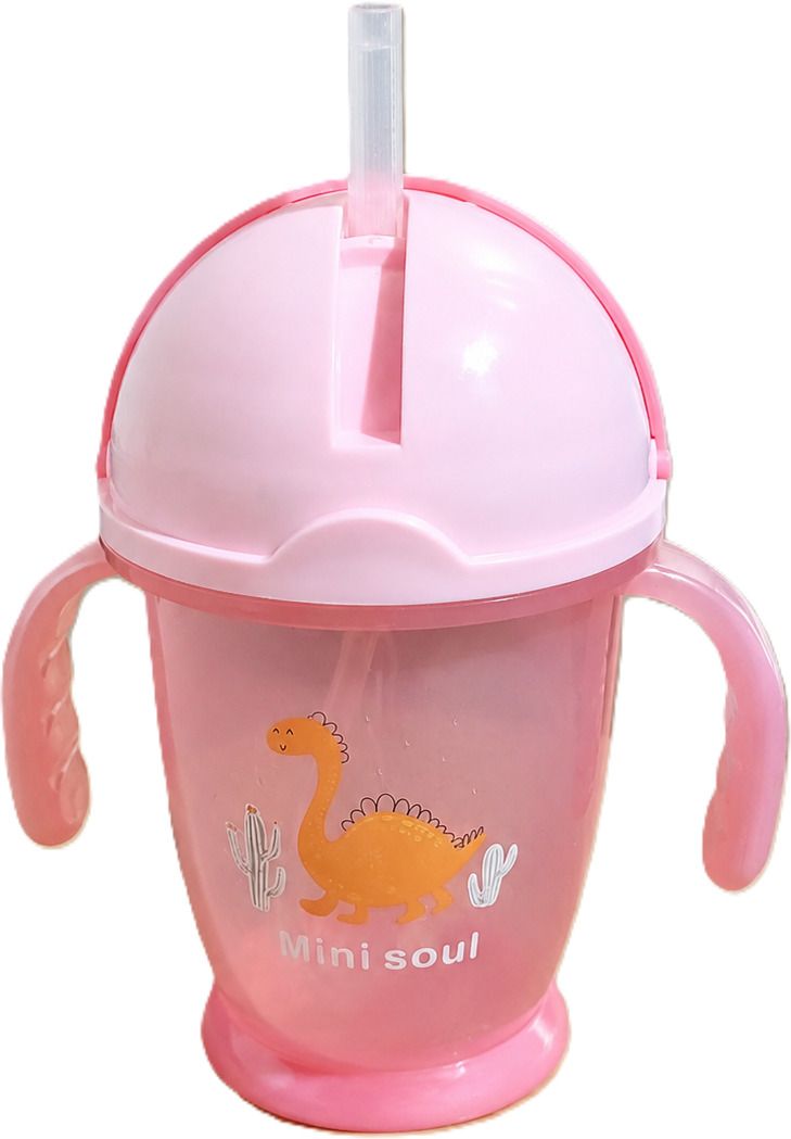 hamara nx PINK SIPPER 300ML-picture-29